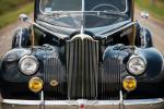 Packard 120 Station Wagon by Hercules 1941 года